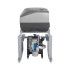 Dürr Dental Tyscor VSA 4 аспирационная модульная система для четырех установок, без кожуха, 600 л/мин