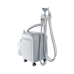 Durr Dental Variosuc VSA аспиратор автономный для одной установки,без кожуха, 300 л/мин
