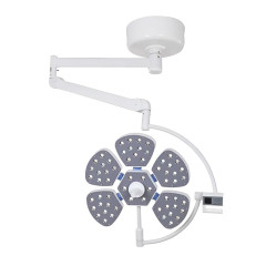 Mercury Light LED5 операционный потолочный светильник