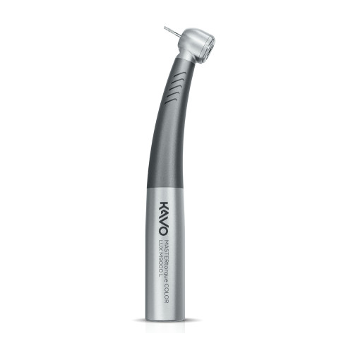KaVo MASTERtorque LUX M9000 L anthrazit турбинный наконечник со светом