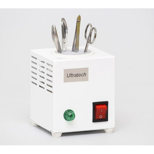 Ultratech SD-780 гласперленовый (шариковый) стерилизатор, 240 Вт