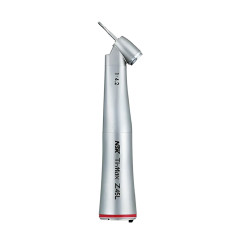 NSK Ti-Max Z45L повышающий угловой наконечник с оптикой, 1:4,2