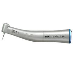 NSK Ti-Max X25L угловой наконечник с оптикой, 1:1