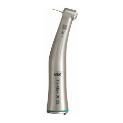 NSK Ti-Max X12L угловой наконечник с оптикой, 10:1