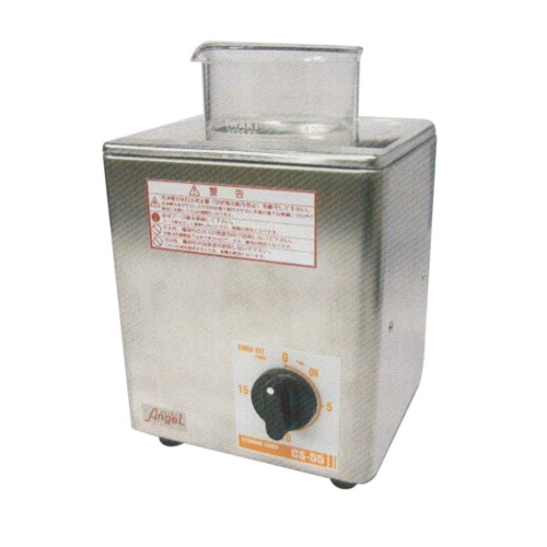 Daiei Dental Super Sonic CS-55 ультразвуковая камера, 1,4 л