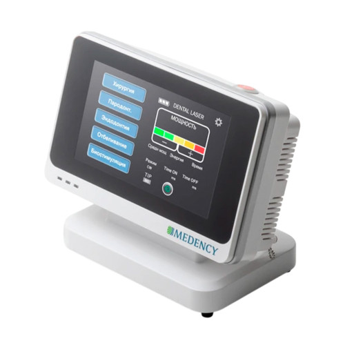 Medency Primo диодный стоматологический лазер (10W, 980nm)