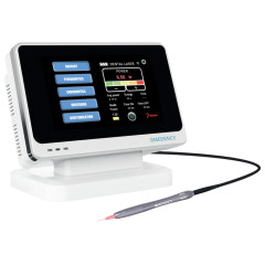 Medency Primo диодный стоматологический лазер (10W, 980nm)