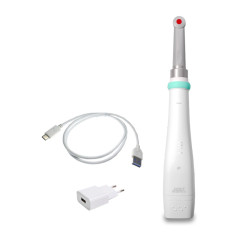 Geosoft Dent комплект Estus Light (RED660/4) cтоматологический фотоактиватор с насадкой RED 660