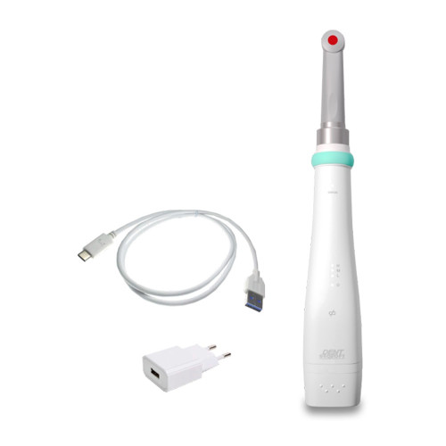 Geosoft Dent комплект Estus Light (RED660/4) cтоматологический фотоактиватор с насадкой RED 660