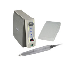 Saeshin Forte 200a/F100 aIII, бесщеточный микромотор зуботехнический