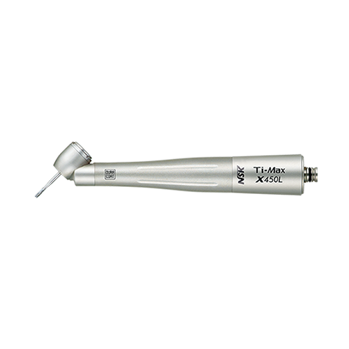 NSK Ti-Max X450L турбинный наконечник