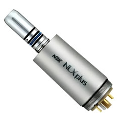 NSK NLX plus бесщеточный электрический микромотор