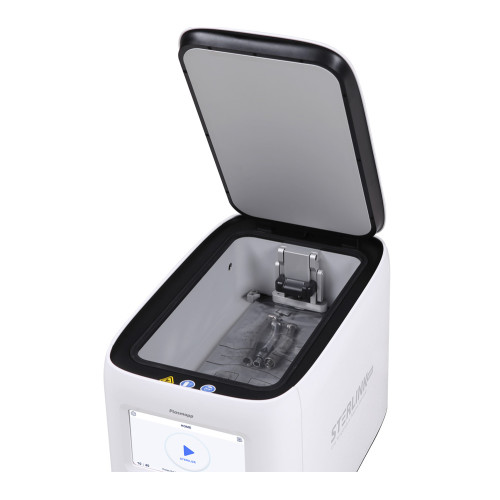 Plasmapp Sterlink Mini низкотемпературный плазменный стерилизатор, объем: 7 л