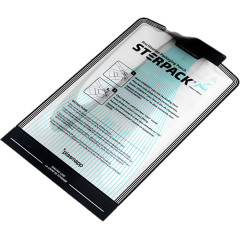 Plasmapp Sterlink FPS-15S Plus низкотемпературный плазменный стерилизатор, объем: 14 л