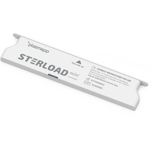 Plasmapp Sterlink Mini низкотемпературный плазменный стерилизатор, объем: 7 л