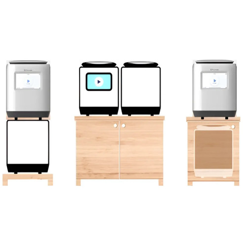 Plasmapp Sterlink Mini низкотемпературный плазменный стерилизатор, объем: 7 л