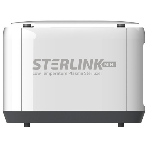 Plasmapp Sterlink Mini низкотемпературный плазменный стерилизатор, объем: 7 л