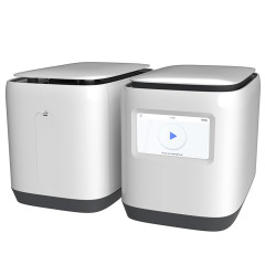 Plasmapp Sterlink Mini низкотемпературный плазменный стерилизатор, объем: 7 л