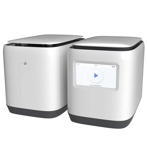 Plasmapp Sterlink Mini низкотемпературный плазменный стерилизатор, объем: 7 л