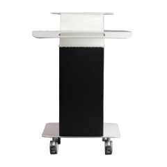 Edarredo JOY982C/PP TENDER MAXI UP передвижной модуль для компьютера (RAL7021)
