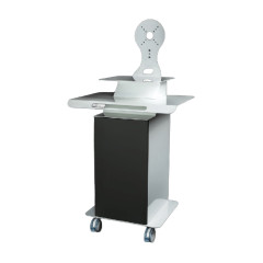 Edarredo JOY982C/PP TENDER MAXI UP передвижной модуль для компьютера (RAL7021)