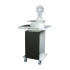 Edarredo JOY982C/PP TENDER MAXI UP передвижной модуль для компьютера (RAL7021)