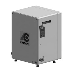 Cattani кожух шумозащитный для аспираторов Turbo-Smart