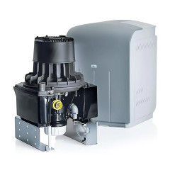 Dürr Dental кожух шумоизоляционный для V 250, VS 250, V 300S, VS 300S