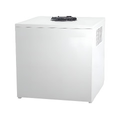 Dürr Dental шумопоглощающий кожух для помп V 600, VS600, V 900 S, VS 900 S, V 1200 S, VS 1200 S