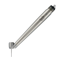 Senda SD-801 M4 турбинный наконечник без LED-подсветки, с углом наклона 45°