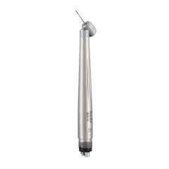 Senda SD-801 M4 турбинный наконечник без LED-подсветки, с углом наклона 45°