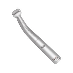 W&H DentalWerk Synea Fusion TG-98 LM турбинный наконечник с подсветкой, четырехточечным спреем, диам