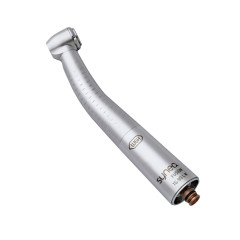 W&H DentalWerk Synea Fusion TG-98 L N турбинный наконечник с подсветкой, четырехточечным спреем