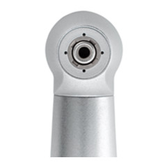 W&H DentalWerk Synea Fusion TG-98 L N турбинный наконечник с подсветкой, четырехточечным спреем