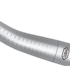 W&H DentalWerk Synea Fusion TG-98 L N турбинный наконечник с подсветкой, четырехточечным спреем