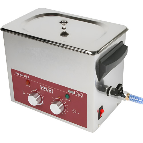EMAG technologies Emmi-H30 ультразвуковая мойка, 3 л