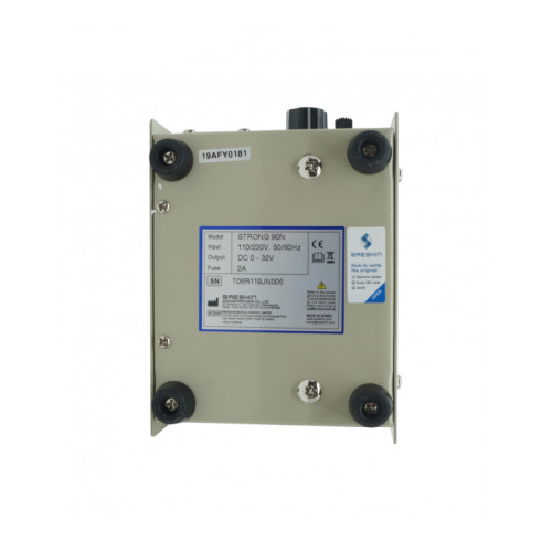 Saeshin Strong 90N/105L микромотор зуботехнический, щёточный