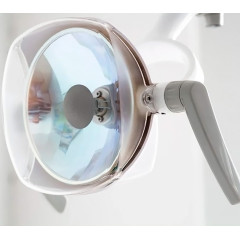 Cefla Dental Group Victor V300 AM8050 стоматологическая установка