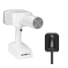 Комплект. Lifedent Le Ray G портативный рентген + Handy HDR-380 цифровой радиовизиограф