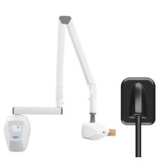 Комплект. Lifedent Le Ray W настенный рентген + Handy HDR-380 цифровой радиовизиограф