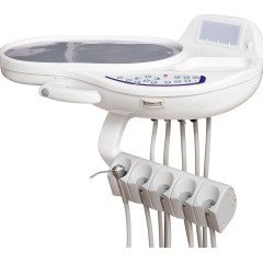 Cefla Dental Group Victor 100 AM8050 стоматологическая установка