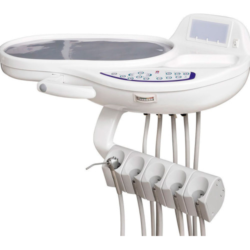 Cefla Dental Group Victor 100 AM8050 стоматологическая установка