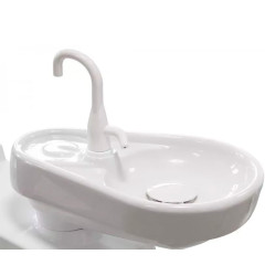 Cefla Dental Group Victor V300 AM8050 стоматологическая установка