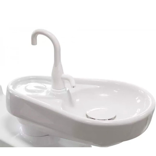 Cefla Dental Group Victor V300 AM8050 стоматологическая установка