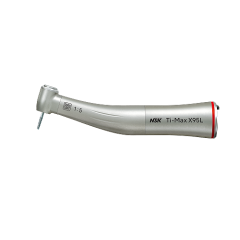 NSK Ti-Max X95 повышающий угловой наконечник без оптики, 1:5