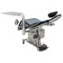 MedErgoStuhle Ergomed C-800 стол хирургический