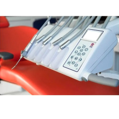 Cefla Dental Group Victor 6015 AM8015 стоматологическая установка