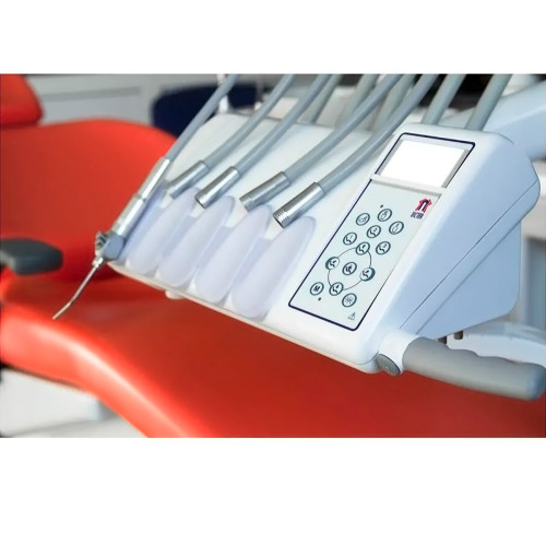 Cefla Dental Group Victor 6015 AM8015 стоматологическая установка
