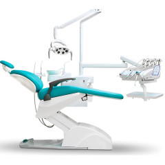 Cefla Dental Group Victor 200 AM8050 стоматологическая установка