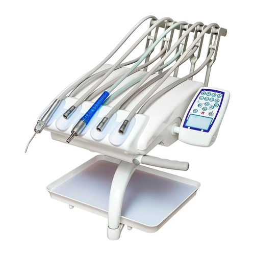 Cefla Dental Group Victor 100 AM8050 стоматологическая установка